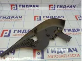 Накладка консоли правая Citroen C4 7589N4