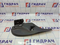 Накладка консоли левая Citroen C4 7589RJ