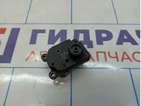Моторчик заслонки отопителя Citroen C4 6447RZ