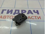 Моторчик заслонки отопителя Citroen C4 6447VA