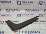 Обшивка двери багажника левая Citroen C4 8748FS
