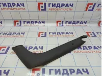 Обшивка двери багажника левая Citroen C4 8748FS