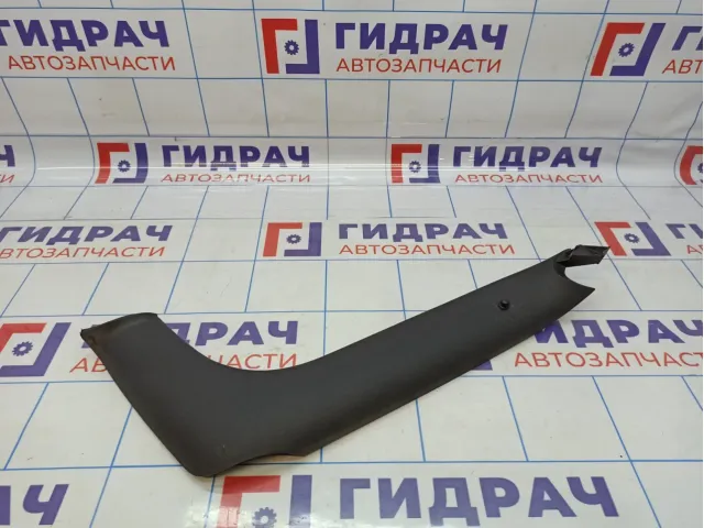 Обшивка двери багажника левая Citroen C4 8748FS