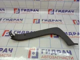 Обшивка двери багажника левая Citroen C4 8748FS