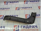 Обшивка двери багажника левая Citroen C4 8748FS