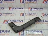 Обшивка двери багажника правая Citroen C4 8748FT