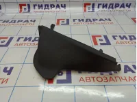 Накладка на торпедо правая с торца Citroen C4 8211PK