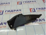 Накладка на торпедо правая с торца Citroen C4 8211PK