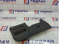 Накладка под торпедо левая Citroen C4 8212RG