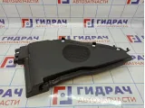 Кронштейн полки багажника правый Citroen C4 9647008377