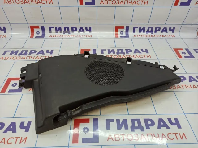 Кронштейн полки багажника правый Citroen C4 9647008377