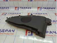 Кронштейн полки багажника левый Citroen C4 9651018277