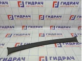 Обшивка двери багажника Citroen C4