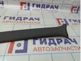 Обшивка двери багажника Citroen C4