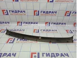 Обшивка двери багажника Citroen C4