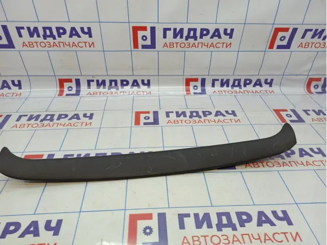 Обшивка двери багажника Citroen C4 8748FV
