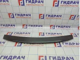 Спойлер багажника Citroen C4 8742H5