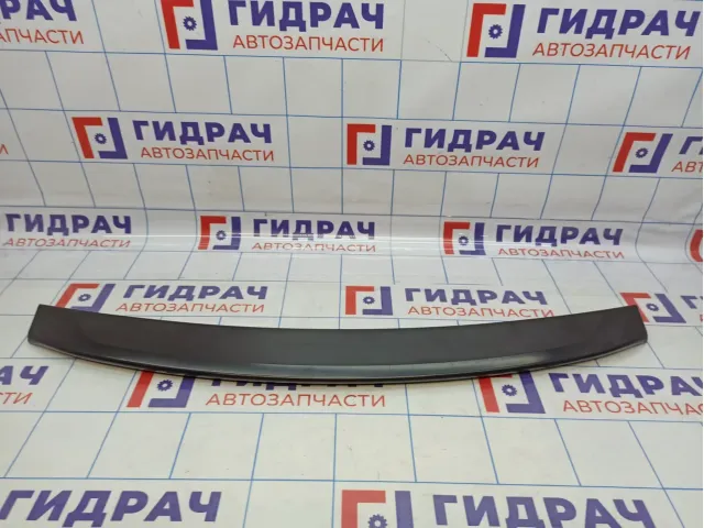 Спойлер багажника Citroen C4 8742H5