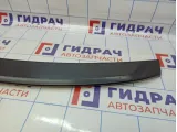 Спойлер багажника Citroen C4 8742H5