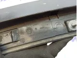 Спойлер багажника Citroen C4 8742H5