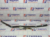 Подушка безопасности боковая (шторка) левая Citroen C4 9646572180