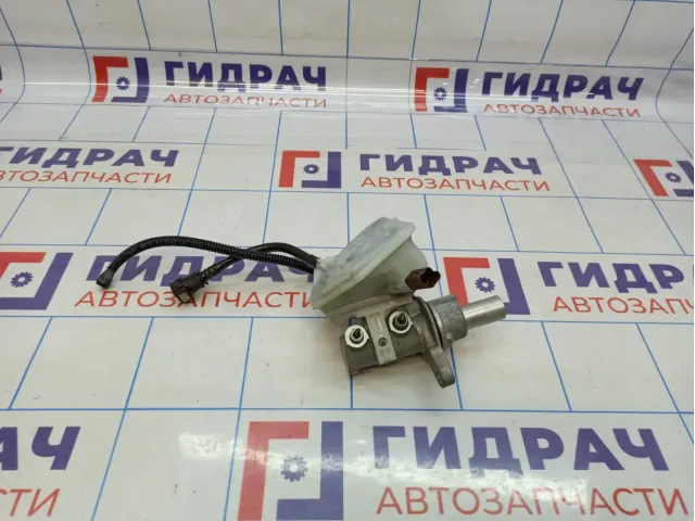 Цилиндр тормозной главный Citroen C4 4601V0