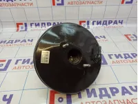 Усилитель тормозов вакуумный Citroen C4 4535AA