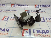 Блок ABS (насос) Citroen C4 4541Q1