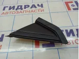 Накладка переднего крыла левого Citroen C4 9023SG