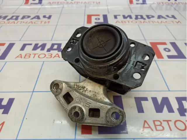 Опора двигателя правая Citroen C4 1807GJ