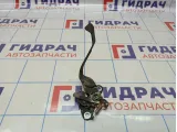 Замок капота Citroen C4 793476