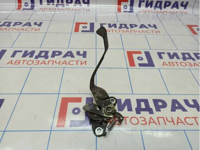 Замок капота Citroen C4 793476