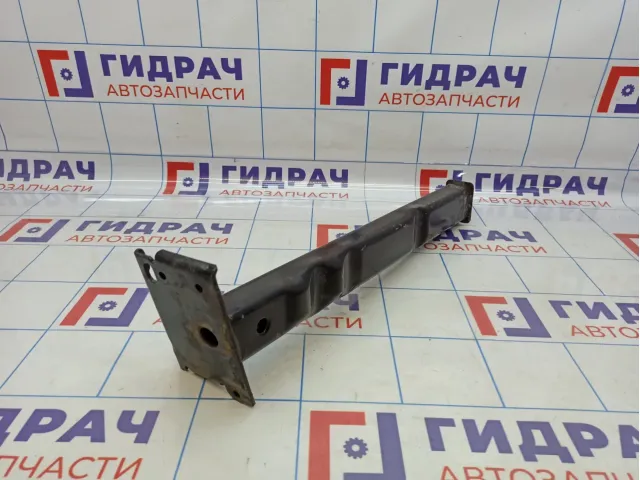 Кронштейн передней балки левый Citroen C4 350855
