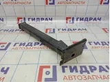 Кронштейн передней балки левый Citroen C4 350855