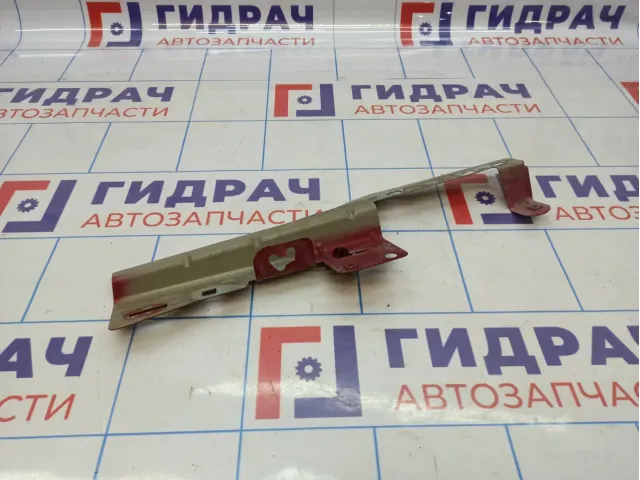 Кронштейн крепления крыла переднего левого Citroen C4 7119FF
