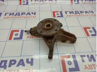 Кулак поворотный передний левый Citroen C4 364696