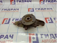 Кулак поворотный передний правый Citroen C4 364796