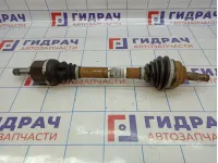Привод передний левый Citroen C4 3272LW