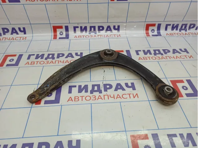 Рычаг передний левый Citroen C4 3520S2