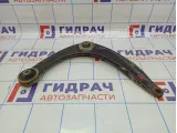 Рычаг передний правый Citroen C4 3521P3