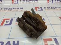 Суппорт тормозной передний левый Citroen C4 4400R6