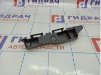 Кронштейн заднего бампера левый Citroen C4 741683