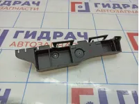 Кронштейн заднего бампера правый Citroen C4 9647611380