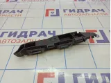 Кронштейн заднего бампера правый Citroen C4 9647611380