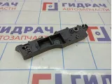 Кронштейн заднего бампера правый Citroen C4 9647611380