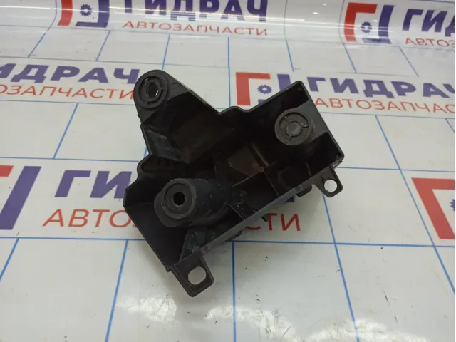 Кронштейн заднего бампера левый Citroen C4 9650693680