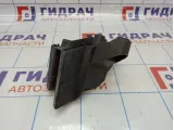 Кронштейн заднего бампера левый Citroen C4 9650693680