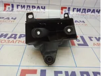 Кронштейн заднего бампера правый Citroen C4 9650693580