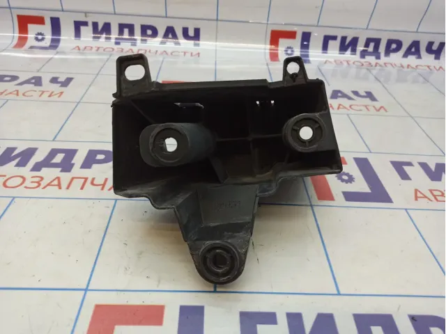 Кронштейн заднего бампера правый Citroen C4 9650693580