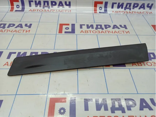 Молдинг крыла заднего левого Citroen C4 9653636177